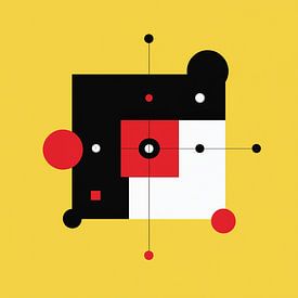 Ctrl+Alt+Art by PixelMint.