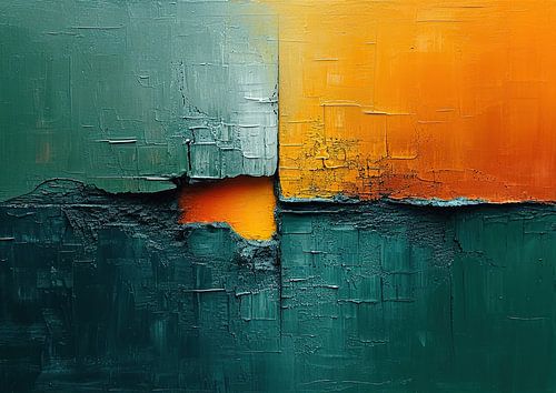 Modern minimalistisch