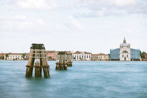 Golven bij stilstand van Rafaela_muc