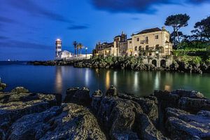Casa Santa Maria - Cascais