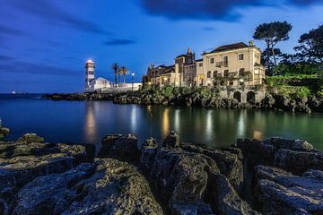 Casa Santa Maria - Cascais van Roy Poots