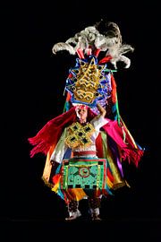 Dance von Kevin Van Haesendonck