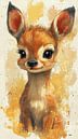 drawings for children's rooms by Gelissen Artworks thumbnail