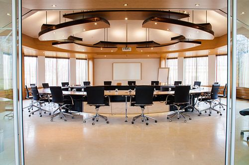 Staetenzaal Kasteel de Vanenburg