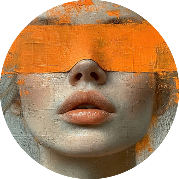 Oranje
