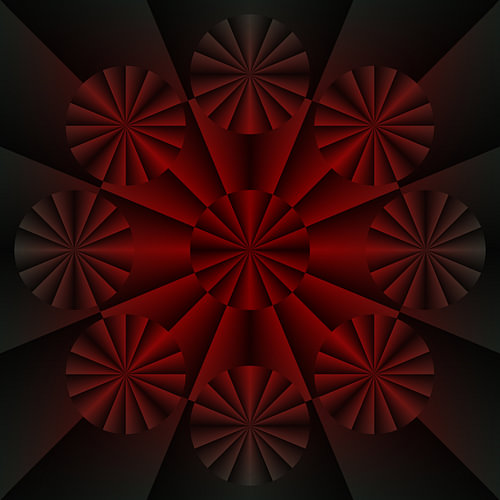 Twisted Red
