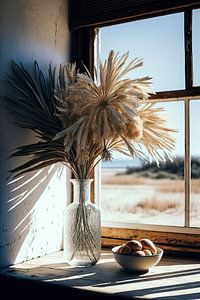 Still Life Impressions No 4