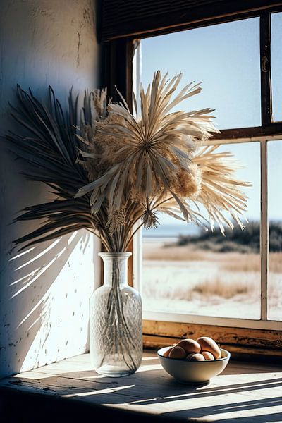 Still Life Impressions No 4 by Treechild