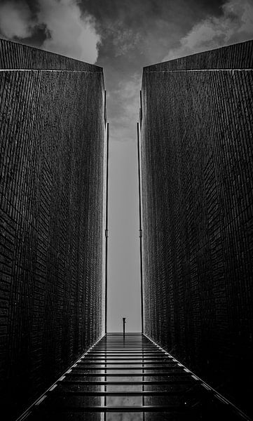 Elevation by Stephan Smit