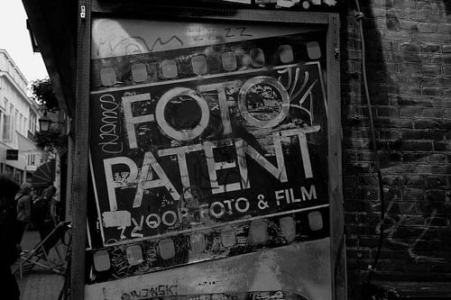 Foto Patent