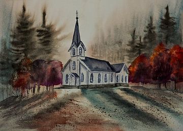 Aquarelle partie 209