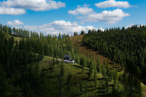 Österreich, das Land am Dachstein, Teil 1 von Bfec.nl