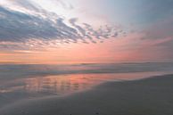 Pastelkleuren op t strand van Marco Schep thumbnail