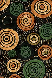 Japandi interieur van Modern Collection