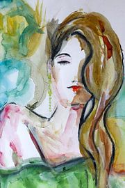 Lady van Klaske de Wal