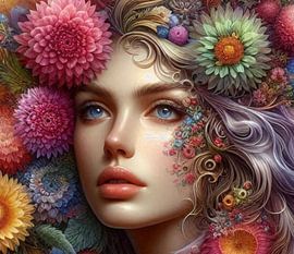 Bloom of Clockwork Dreams 2