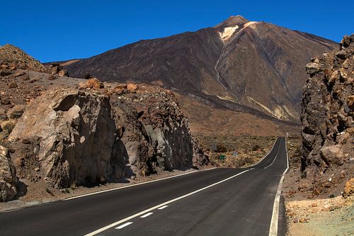 El Teide