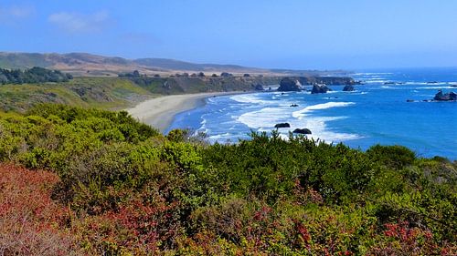 Westcoast Highway No.1