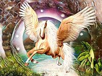 Pegasus