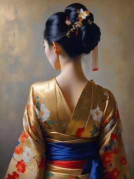 Geisha