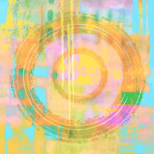 Sfeervolle graphics. 1