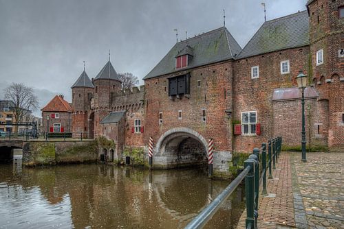 De Koppelpoort 