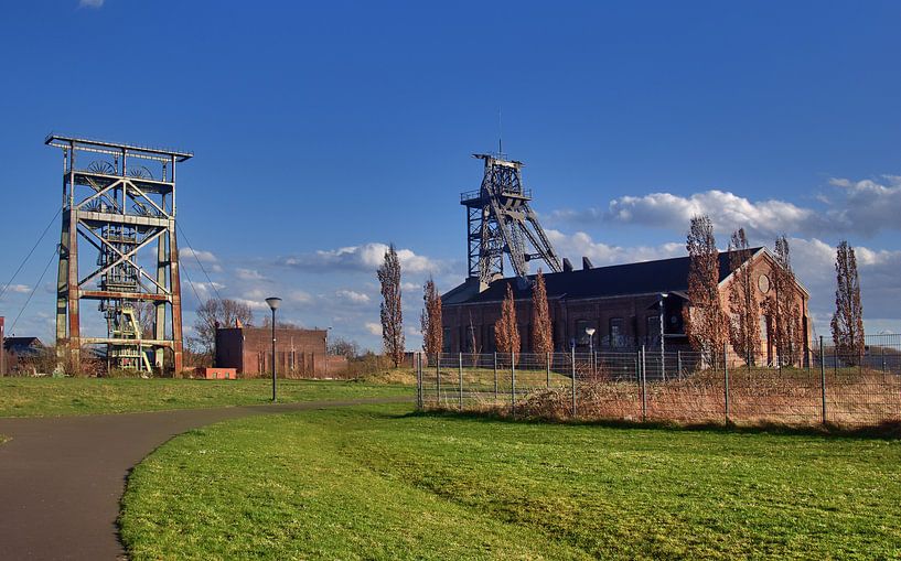 Derne 3 par Edgar Schermaul