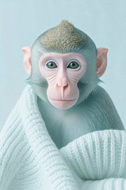 Petit singe...