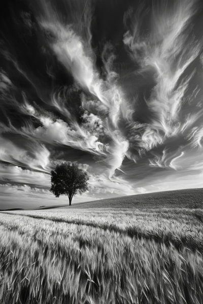Baum von Poster Art Shop