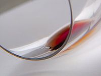 Wine, the party 's over now