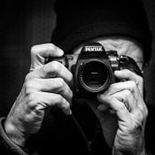 Arne Östlund profielfoto
