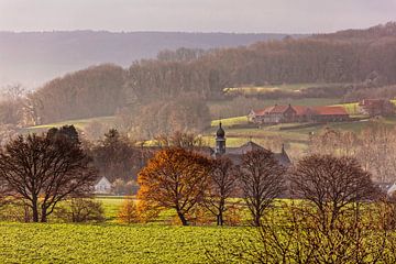 Partij-Wittem by Rob Boon