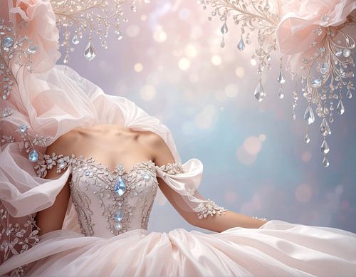 AI-Fail: Marie Antoinette