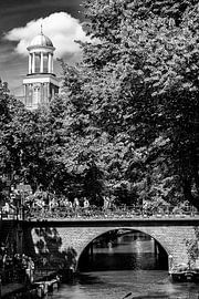 The Augustinus church in Utrecht by André Blom Fotografie Utrecht
