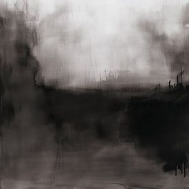 Là où le jour s'estompe IV sur Bianca ter Riet