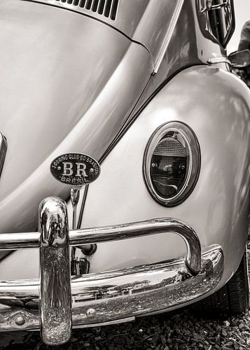 Classic VW no. 2