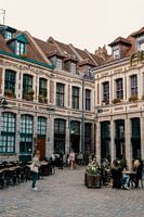 Place aux Oignons