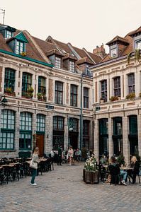 Place aux Oignons