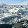 Eisbergsee Jökulsárlón von Antwan Janssen