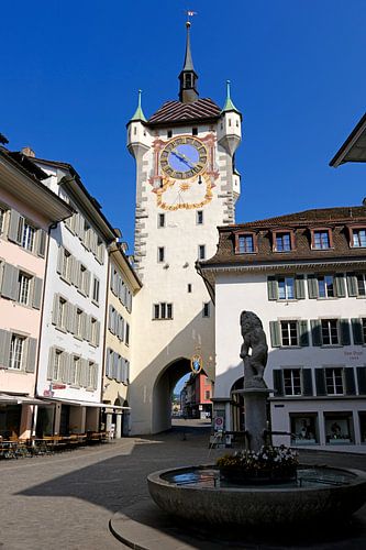 stadspoort