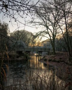 The "Second bridge"