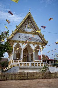 Wat PhonKoung: spirituelle Schönheit und Gelassenheit