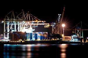 Hamburg: CTT
