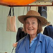 Simone van Belkom Profile picture