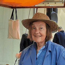 Simone van Belkom Profile picture