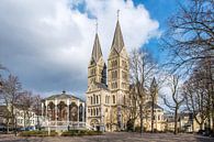 Munsterplein by Martin de Bock thumbnail