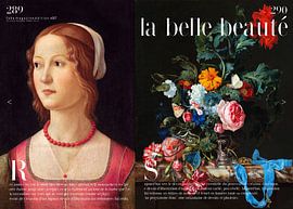 Fake Magazine Serie N10 by Design Urbano