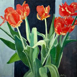 Tulpen