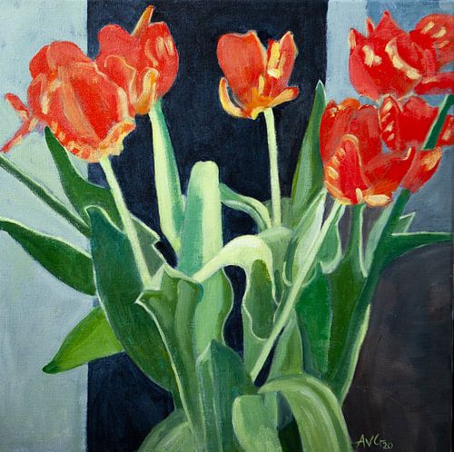Tulpen