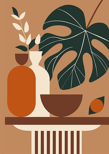 Shapes of Nature (2)